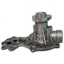 BOMBA DE AGUA MORESA VOLKSWAGEN ATLANTIC CABRIO CARAVELLE CARIBE COMBI CORSAR DERBY GOLF A3 JETTA A2 JETTA A3 PANEL PASSAT POINTER = MBA282190 MORESA = P2190 CARTER