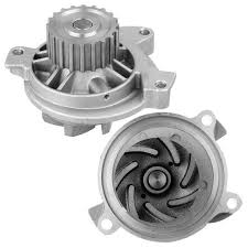 BOMBA AGUA MORESA VOLKSWAGEN EUROVAN 10 VAL SOHC 2.5L 01/09 CRAFTER TURBODIESEL 2.5L 08/11 = MBA282492 MORESA = P2492 CARTER