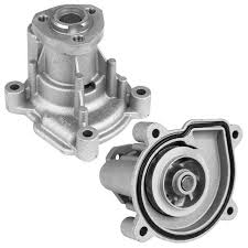 BOMBA AGUA MORESA AUDI A3 4 CIL 1.6L 03/08 VOLKSWAGEN GOLF R32 1.6L 07/09 PASSAT 4 CIL 1.6L 06/08 VENTO 4 CIL 1.6L 04/16 = MBA289028 MORESA = P2155 CARTER