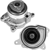 BOMBA DE AGUA MORESA VOLKSWAGEN CADDY 4 CIL 1.2 LTS 14/15 POLO 4 CIL 1.2 LTS 12/18 SEAT TOLEDO 4 CIL 1.2 LTS 12/17 IBIZA 4 CIL 1.2 LTS 10/19 = MBA289029 MORESA = NO REFERENCIA EN CARTER