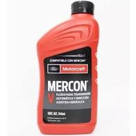 ACEITE TRANSMISION AUTOMATICA MOTORCFRAT MERCON V BOTELLA 946ML