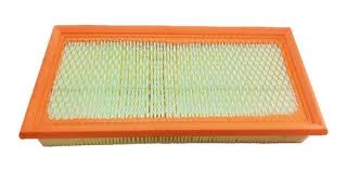 FILTRO AIRE MOTORCRAFT CHRYSLER DODGE GRAND VOYAGER LEBARON PHANTOM TOWN COUNTRY VOYAGER DART DAYTONA NEON SHADOW SPIRIT CARAVAN GRAND CARAVAN FORD ESCORT BRONCO RANGER VOLKSWAGEN CABRIOLET SCIROCCO = F36A60 INTERFIL