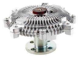 FAN CLUTCH (POLEA TERMICA) MORESA FORD RANGER 2.3L 2.5L 83/01 MAZDA B2500 PICK UP 2.5L 98/01 = KG2557 KEEP ON GREEN