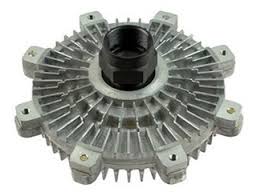 FAN CLUTCH (POLEA TERMICA) MORESA FORD RANGER L4 2.3L 01/11 MAZDA B2300 PICKUP L4 2.3L 01/06 = KG2681 KEEP ON GREEN
