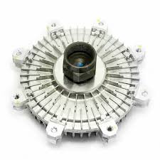 FAN CLUTCH (POLEA TERMICA) MORESA FORD RANGER L4 2.3L 01/11 MAZDA B2300 PICKUP L4 2.3L 01/06 = KG2681 KEEP ON GREEN