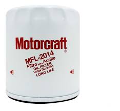 FILTRO ACEITE MOTORCRAFT CHEVROLET GENERAL MOTORS CHRYSLER DODGE FORD TOYOTA VOLKSWAGEN = OF3614 OF9566 INTERFIL
