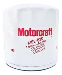 FILTRO ACEITE MOTORCRAFT CHRYSLER 300 HEMIDODGE CHALLENGER CHARGER DURANGO HEMI FORD E150 E350 EXPLORER F150 FLEX FUEL TURBO DIESEL SUPER DUTY JEEP GRAND CHEROKEE FORD MONDEO ESCAPE EXPLORER RANGER = OF2 INTERFIL
