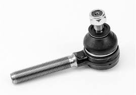 TERMINAL EXTERIOR MASTER RIDE IZQUIERDA Y DERECHA VOLKSWAGEN POINTER Y PICK UP 97/10 DIRECCIÓN ESTANDARD STD = 377419811 SYD