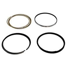 ANILLOS EN STD (ESTÁNDAR) MELLING CHRYSLER DODGE CHARGERLEBARON RAMPAGE RELIANT SHADOW SPIRIT VOYAGER VOLARE “K” CARAVAN DAKOTA = MAP4222 MORESA