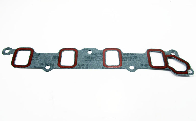 JUNTA DC MULTIPLE ADMISION FORD FIESTA 98/02 1.3L UNICAMENTE PARA AUTOS CON CARTER DE ALUMINIO = MU415082A TF VICTOR
