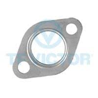 JUNTA TF VICTOR MULTIPLE DE ADMISION VOLKSWAGEN SEDAN COMBI HORMIGA BRASILIA 1500 Y 1600 62/04 1.5L  Y 1.6L BOLSA CON 10 PIEZAS, PRECIO POR PIEZA = MU496 TF VICTOR