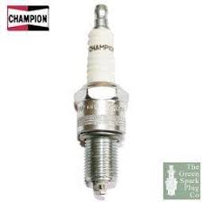 BUJIA CHAMPION COBRE AMC BMW CHRYSLER DODGE FIAT NISSAN RENAULT SUZUKI TOYOTA VOLKSWAGEN AMERICAN MOTORS PRECIO POR PIEZA