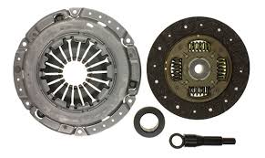 REPSET CLUTCH NAMCCO CHEVROLET AVEO 4 CIL 1.6L 08/18 PONTIAC G3 4 CIL 1.6L 07/09 = 622314900 LUK
