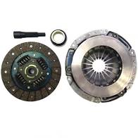 REPSET CLUTCH NAMCCO CHEVROLET AVEO 4 CIL 1.6L 08/18 PONTIAC G3 4 CIL 1.6L 07/09 = 622314900 LUK