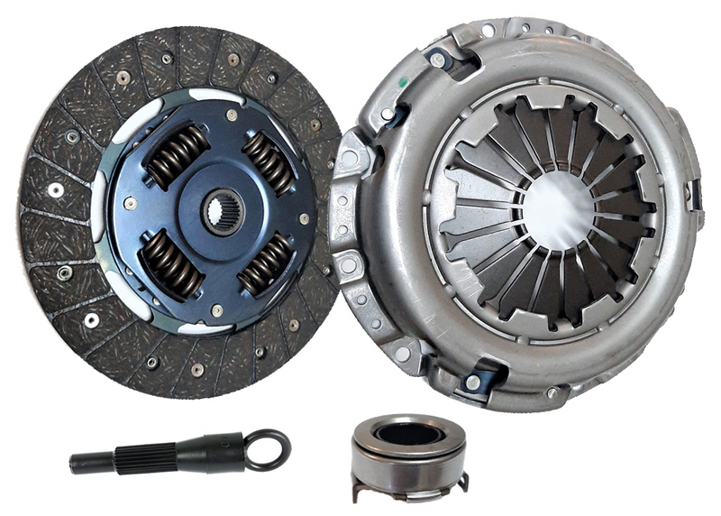 REPSET CLUTCH NAMCCO CHEVROLET GENERAL MOTORS AVEO 4 CIL 1.5L 18/20 = 621313900 LUK