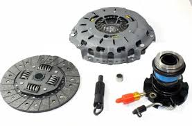 REPSET CLUTCH NAMCCO FORD E 250 4.2L V6 98/99 F 150 4.2L XL Y 4.6L XLT V6 Y V8 97/09 F 250 4.6 V6 97/09 LOBO PICK UP 4.6L V8 2004 = 629234833 LUK