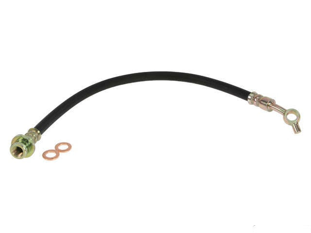 MANGUERA DE FRENO NORFLEX DELANTERA DERECHA NISSAN FRONTIER 2.4L 02/04 = LC382675 LUSAC