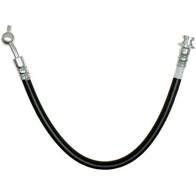 MANGUERA DE FRENO NORFLEX DELANTERA DERECHA NISSAN FRONTIER 2.4L 02/04 = LC382675 LUSAC