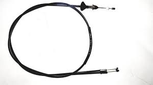 CHICOTE ACELERADOR CAHSA NISSAN ICHIVAN 87/91 CARBURADOR BOCAR 1.8L = NI114 CAHSA