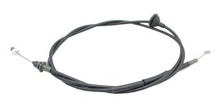 CHICOTE ACELERADOR CAHSA NISSAN ICHIVAN 87/91 CARBURADOR BOCAR 1.8L = NI114 CAHSA