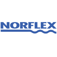 MANGUERA DE FRENO NORFLEX DELANTERA DERECHA NISSAN FRONTIER 2.4L 02/04 = LC382675 LUSAC