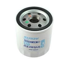 FILTRO ACEITE INTERFIL GENERAL MOTORS CHEVROLET CAPRICE DENALI MALIBU AVALANCHE CAPTIVA EXPRESS SILVERADO TRAVERSE DODGE AVENGER CALIBER JOURNEY JEEP PATRIOT VOLKSWAGEN EOS = OF10060 INTERFIL