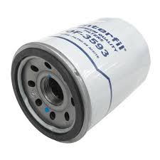 FILTRO ACEITE INTERFIL ACURA DODGE FIAT HONDA HYUNDAI MITSUBISHI NISSAN SUBARU = OF3593 OF7317 INTERFIL
