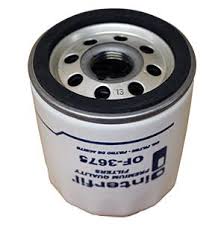 FILTRO ACEITE INTERFIL BUICK ALLURE CADILLAC DEVILLE EL DORADO EL DORADO SEVILLE SRX XLR CHEVROLET GENERAL MOTORS CONCOURS IMPALA MALIBU MONTE CARLO SONORA SUBURBAN UPLANDER ENVOY YUKON = OF3675 INTERFIL