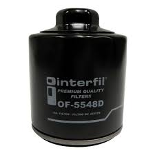 FILTRO ACEITE INTERFIL VOLKSWAGEN CROSSFOX 4 CIL 1.6 LTS 06/13 GOL 4 CIL 1.6 LTS 09/13 LUPO 4 CIL 1.6 LTS 04/09 POLO 4 CIL 1.6 LTS 03/07 SPORT VAN 4 CIL 1.6 LTS 07/10 SEAT ALTEA 4 CIL 1.4L 2010 CORDOBA 4 CIL 1.6L 03/10 = OF5548D INTERFIL