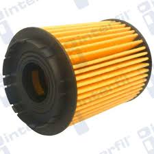 FILTRO ACEITE INTERFIL CHRYSLER DODGE DART 13/15 4 CIL 1.4L TURBO FIAT 500 SPORT 12/16 1.4L 500 TRENDY 14/15 1.4L LINEA 2011 1.4L TURBO = OF7300 INTERFIL