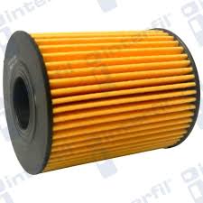 FILTRO ACEITE INTERFIL CHRYSLER DODGE DART 13/15 4 CIL 1.4L TURBO FIAT 500 SPORT 12/16 1.4L 500 TRENDY 14/15 1.4L LINEA 2011 1.4L TURBO = OF7300 INTERFIL