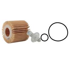 FILTRO ACEITE INTERFIL TOYOTA AVALON CAMRY HIGHLANDER RAV4 SIENNA TIPO CARTUCHO = OF9972 INTERFIL