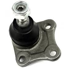 ROTULA INFERIOR DERECHA UNICAR VOLKSWAGEN BETTLE 98/11 GOLF A4 98/11 JETTA A4 98/11 SEAT LEON 01/05 TOLEDO 01/05 = 1J0407366C SYD