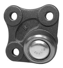 ROTULA INFERIOR DERECHA UNICAR VOLKSWAGEN BETTLE 98/11 GOLF A4 98/11 JETTA A4 98/11 SEAT LEON 01/05 TOLEDO 01/05 = 1J0407366C SYD