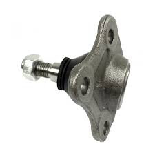 ROTULA INFERIOR DERECHA UNICAR VOLKSWAGEN BETTLE 98/11 GOLF A4 98/11 JETTA A4 98/11 SEAT LEON 01/05 TOLEDO 01/05 = 1J0407366C SYD