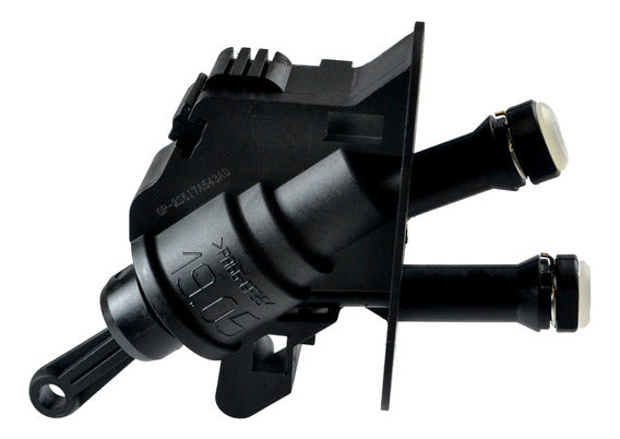 CILINDRO MAESTRO DE EMBRAGUE (BOMBA DE CLUTCH) OEP FORD FIESTA 04/08 1.4 Y 1.6L 98/07 ECOSPORT 2.0 2014/2014 = 511035310 LUK