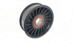 POLEA TENSORA DE ACCESORIOS UNICAR CHEVROLET GENERAL MOTORS BUICK LINCOLN OLDSMOBILE MERCURY IZUZU PONTIAC = KR131080 KEEP ON GREEN