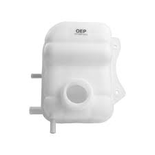 DEPOSITO ANTICONGELANTE OEP GENERAL MOTORS CHEVROLET OPTRA 4 CIL 2.0 LTS 06/09 SIN TAPON = DAKG813425 KEEP ON GREEN