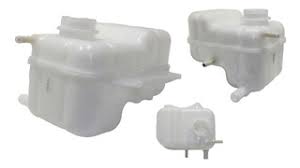 DEPOSITO ANTICONGELANTE OEP GENERAL MOTORS CHEVROLET OPTRA 4 CIL 2.0 LTS 06/09 SIN TAPON = DAKG813425 KEEP ON GREEN