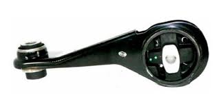 SOPORTE OEP MOTOR TRASERO ESTANDAR NISSAN PLATINA 4 CIL 1.6 LTS 02/09 RENAULT CLIO 4 CIL 1.6 LTS 02/10 KANGOO EXPRESS 4 CIL 1.6 LTS 03/10 = 7006 DAI