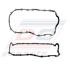 JUNTA DC CARTER  NISSAN PLATINA APRIO RENAULT CLIO KANGOO 4 CIL 1.6 LTS 02/08 STEPWAY SANDERO 4 CIL 1.6 LTS 11/17 = CJ1201 TF VICTOR
