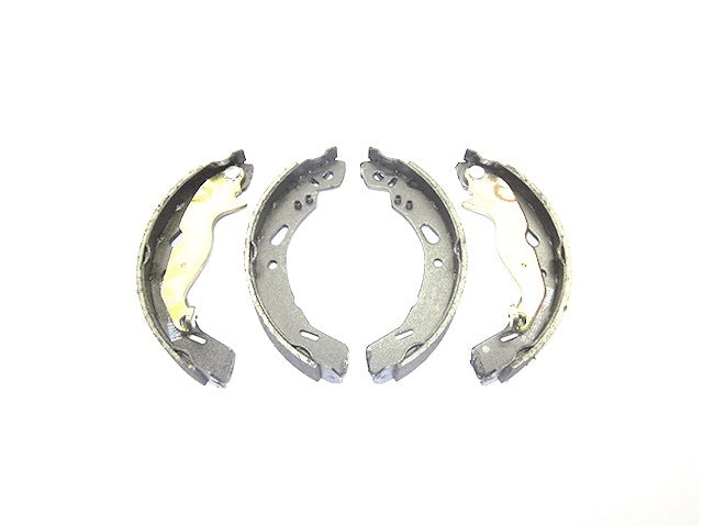 BALATA FRITEC CERAMICA SPECIFIC TRASERA MAZDA 2 11/15 MAZDA 2 16/18 TOYOTA YARIS R 16/18 = 1437 S991 FRITEC