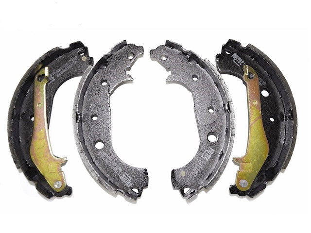 BALATA FRITEC CERAMICA SPECIFIC TRASERA FORD ECOSPORT 13/17 ANTES 16Y1 = 1713 FRITEC