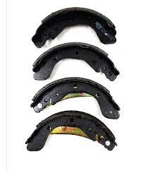 BALATA FRITEC CERAMICA SPECIFIC TRASERA CHEVROLET GENERAL MOTORS AVEO 2018 A LA ACTUALIDAD = 1737 FRITEC