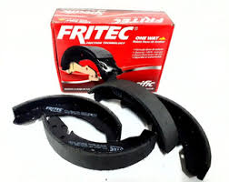 BALATA FRITEC CERAMICA SPECIFIC TRASERA VOLKSWAGEN SEDAN 1984/04 = OW882ZV FRITEC