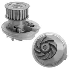 BOMBA AGUA BRUMMER CHEVROLET GENERAL MOTORS ASTRA 4 CIL 2.4L 04/06 OPTRA 4 CIL 2.0L 04/10 = MBA091447 MORESA = P1447 CARTER