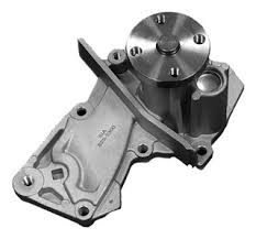 BOMBA AGUA BRUMMER FORD FIESTA 4 CIL 1.6L 11/18 ESCAPE 4 CIL 1.6L 13/16 FUSION 4 CIL 1.6L 13/14 = MBA082157 MORESA = P157 CARTER