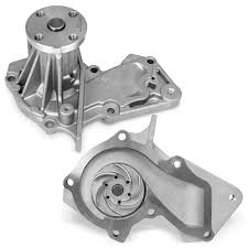 BOMBA AGUA BRUMMER FORD FIESTA 4 CIL 1.6L 11/18 ESCAPE 4 CIL 1.6L 13/16 FUSION 4 CIL 1.6L 13/14 = MBA082157 MORESA = P157 CARTER