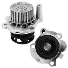 BOMBA AGUA BRUMMER AUDI SEAT VOLKSWAGEN BEETLE BORA CABRIO DERBY  GOLF JETTA A4 4 CIL 1.8L 2.0L 99/05 PASSAT 4 CIL 1.8L 00/05 POINTER 4 CIL 2.0L 99/09 = MBA282030 MORESA = P2030 CARTER