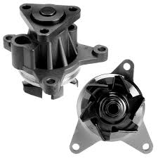 BOMBA AGUA SEALED POWER FORD ESCAPE ECOSPORT FOCUS FUSION MARINER MILAN MONDEO RANGER TRANSIT CONECT MAZDA B2300 CX7 = MBA084126 MORESA = P4126 P2120 CARTER